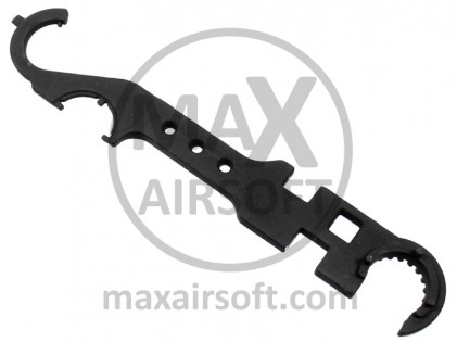 Alat za AR15 Armorers Wrench