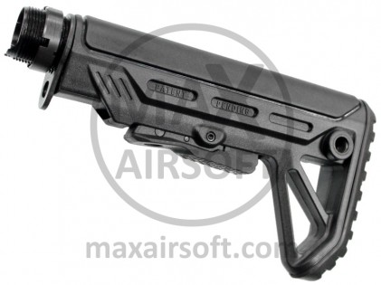 Kundak AR15 Surge Stock Kit Mil-Spec Trinity Force