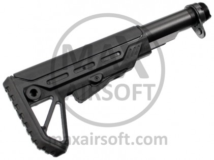 Kundak AR15 Surge Stock Kit Mil-Spec Trinity Force
