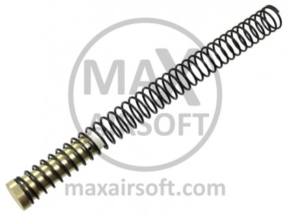Kundak AR15 Surge Stock Kit Mil-Spec Trinity Force