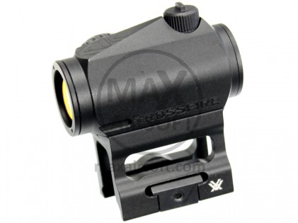 Vortex Crossfire Red Dot LED Upgrade