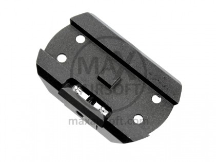 Vortex Crossfire Red Dot LED Upgrade