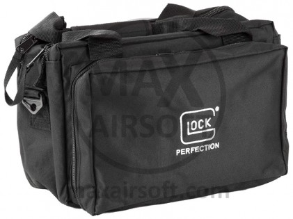 Torba Range Bag 4 Pistols Glock