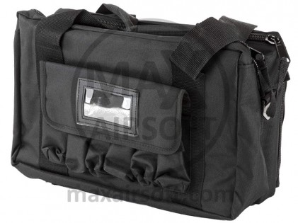 Torba Range Bag 4 Pistols Glock