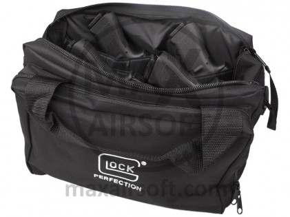 Torba Range Bag 4 Pistols Glock