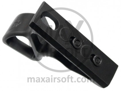 Ručka Hammer Grip Keymod Trinity Force