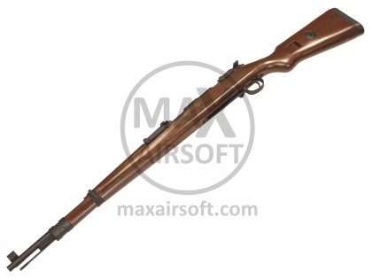 Pu&scaron;ka Feder K98 SW