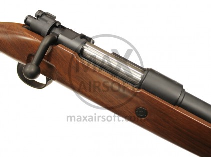 Pu&scaron;ka Feder K98 SW