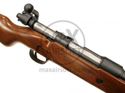 Pu&scaron;ka Feder K98 SW