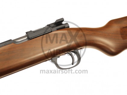 Pu&scaron;ka Feder K98 SW