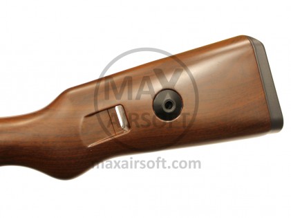 Pu&scaron;ka Feder K98 SW