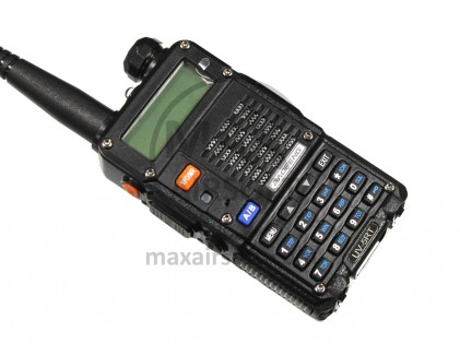 PMR Baofeng UV-5RT