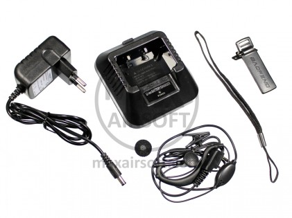 PMR Baofeng UV-5RT