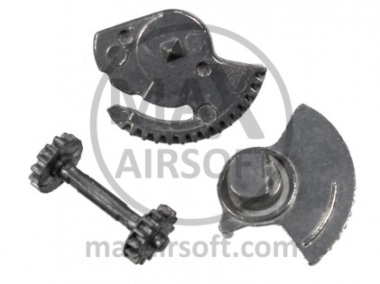 Jing Gong Fire Selector Gears