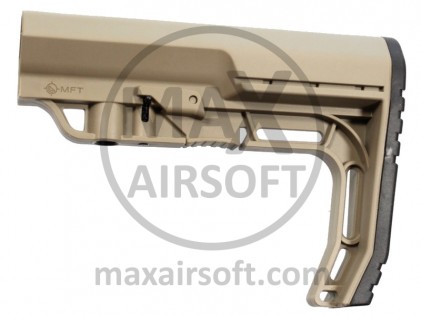 M4 Minimalist Schaft DE