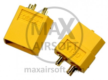 Konektor Set XT60