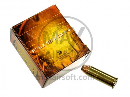 Municija Federal 44 Magnum JHP Fusion 20kom