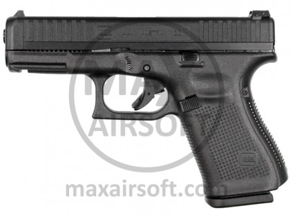 Pi&scaron;tolj Glock 44 .22LR