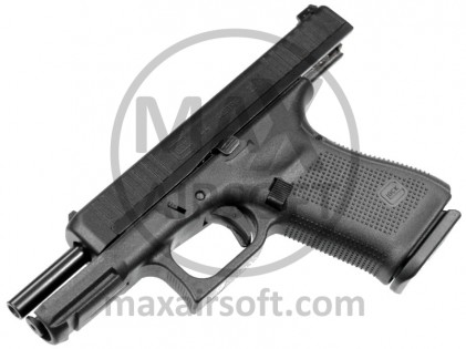 Pi&scaron;tolj Glock 44 .22LR