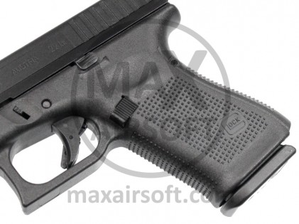 Pi&scaron;tolj Glock 44 .22LR