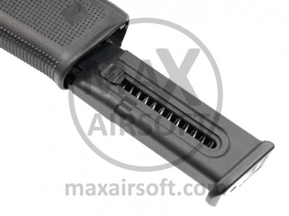 Pi&scaron;tolj Glock 44 .22LR