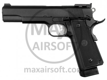 WE CO2 GBB 2011 Pistol