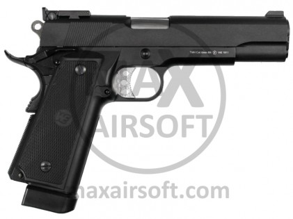 WE CO2 GBB 2011 Pistol