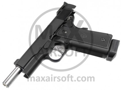 WE CO2 GBB 2011 Pistol