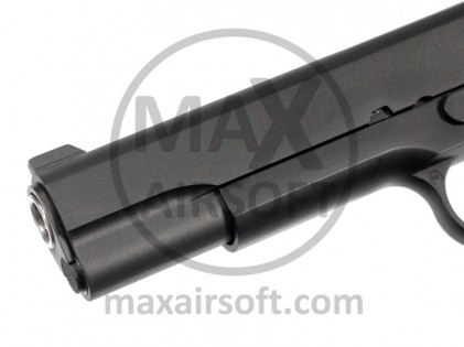 WE CO2 GBB 2011 Pistol