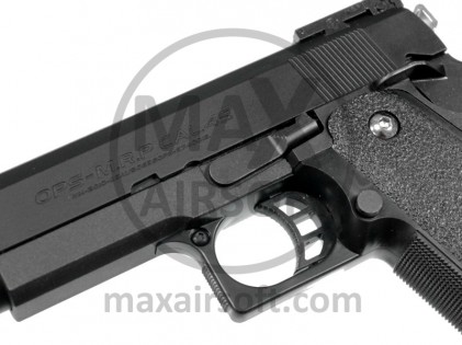 WE CO2 GBB 2011 Pistol