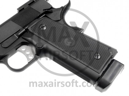 WE CO2 GBB 2011 Pistol