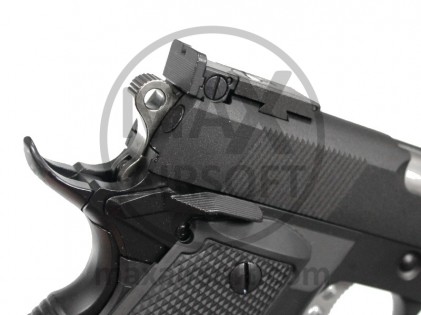 WE CO2 GBB 2011 Pistol