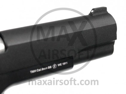 WE CO2 GBB 2011 Pistol