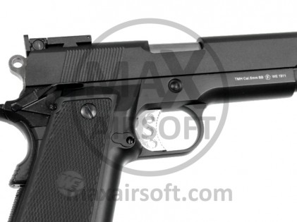 WE CO2 GBB 2011 Pistol