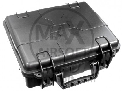 Tactical Pistol Case