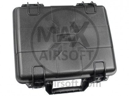 Tactical Pistol Case