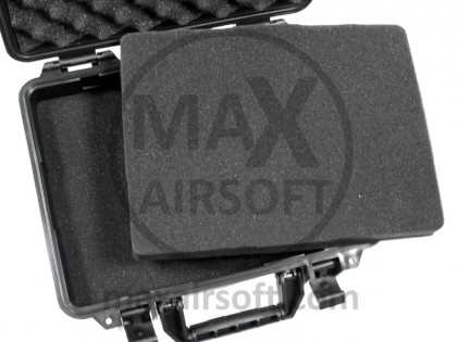 Tactical Pistol Case