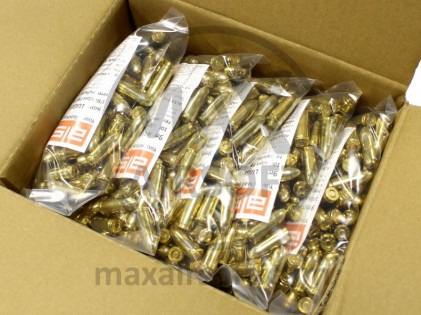 Streljivo AlsaPro 9x19mm FMJ 1000kom
