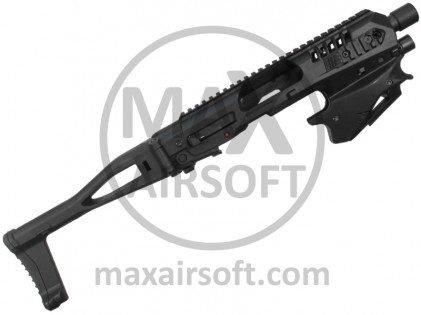 Konverzija CAA USA MCK - Micro Conversion Kit za Glock