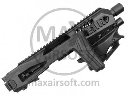 Konverzija CAA USA MCK - Micro Conversion Kit za Glock