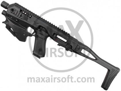 Konverzija CAA USA MCK - Micro Conversion Kit za Glock