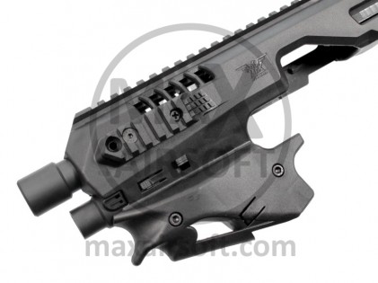 Konverzija CAA USA MCK - Micro Conversion Kit za Glock