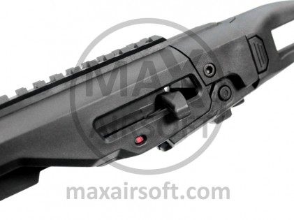 Konverzija CAA USA MCK - Micro Conversion Kit za Glock