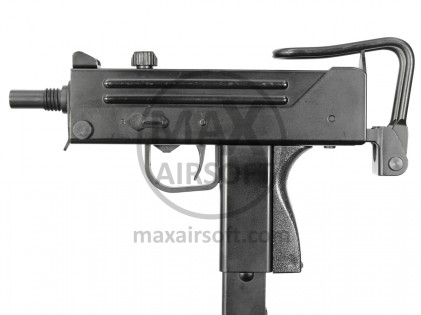 Pi&scaron;tolj GBB MAC11-A1 Well
