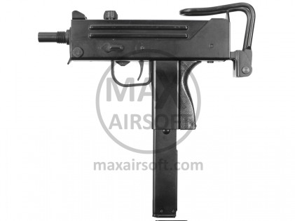 Pi&scaron;tolj GBB MAC11-A1 Well
