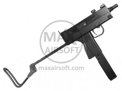 Pi&scaron;tolj GBB MAC11-A1 Well