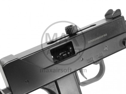 Pi&scaron;tolj GBB MAC11-A1 Well