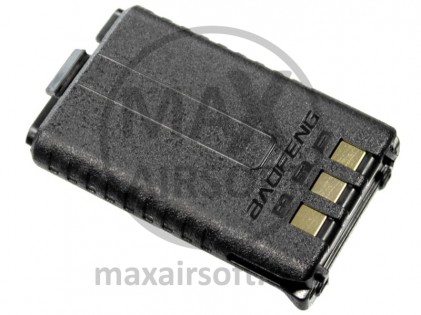 Baofeng PMR UV-5R 1800mAh Akku