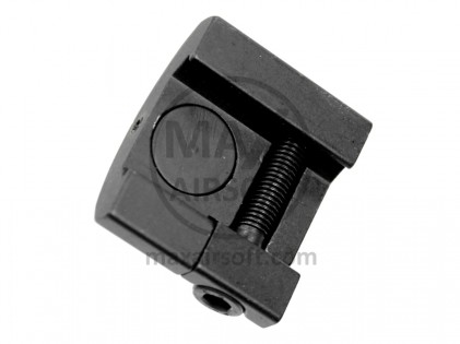 Mount Adapter Swivel for RIS