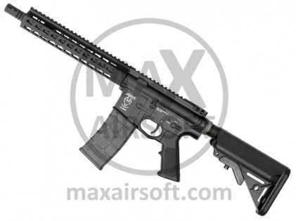 Airsoft Systems M4 CQB ASAR AEG Rifle